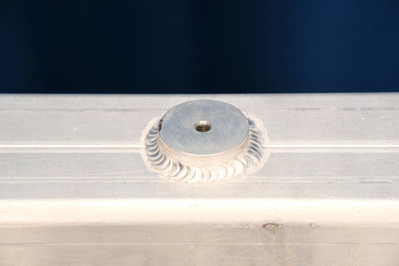 Load image into Gallery viewer, MCI Bus Charge Air Cooler # 740136
