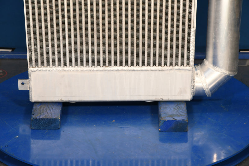 Load image into Gallery viewer, MCI Bus Charge Air Cooler # 740136
