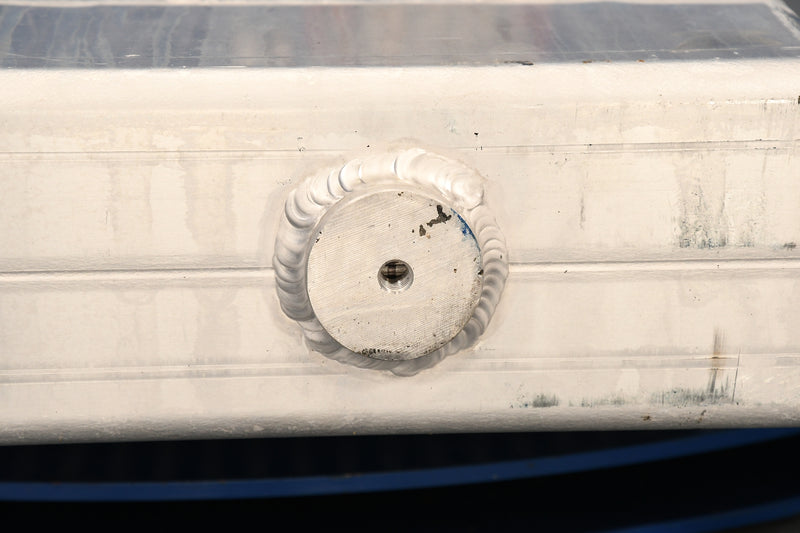 Load image into Gallery viewer, MCI Bus Charge Air Cooler # 740136
