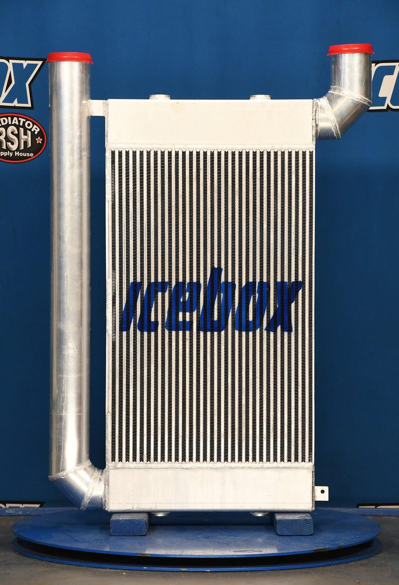 Load image into Gallery viewer, MCI Bus Charge Air Cooler # 740136
