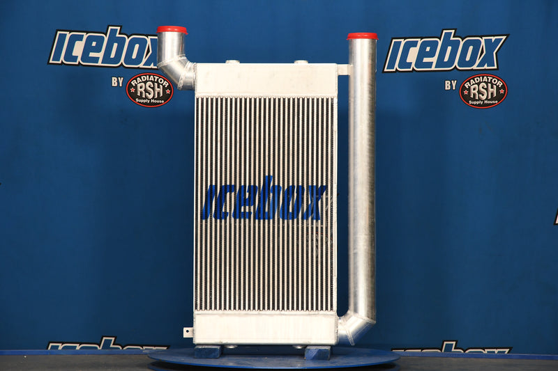 Load image into Gallery viewer, MCI Bus Charge Air Cooler # 740136

