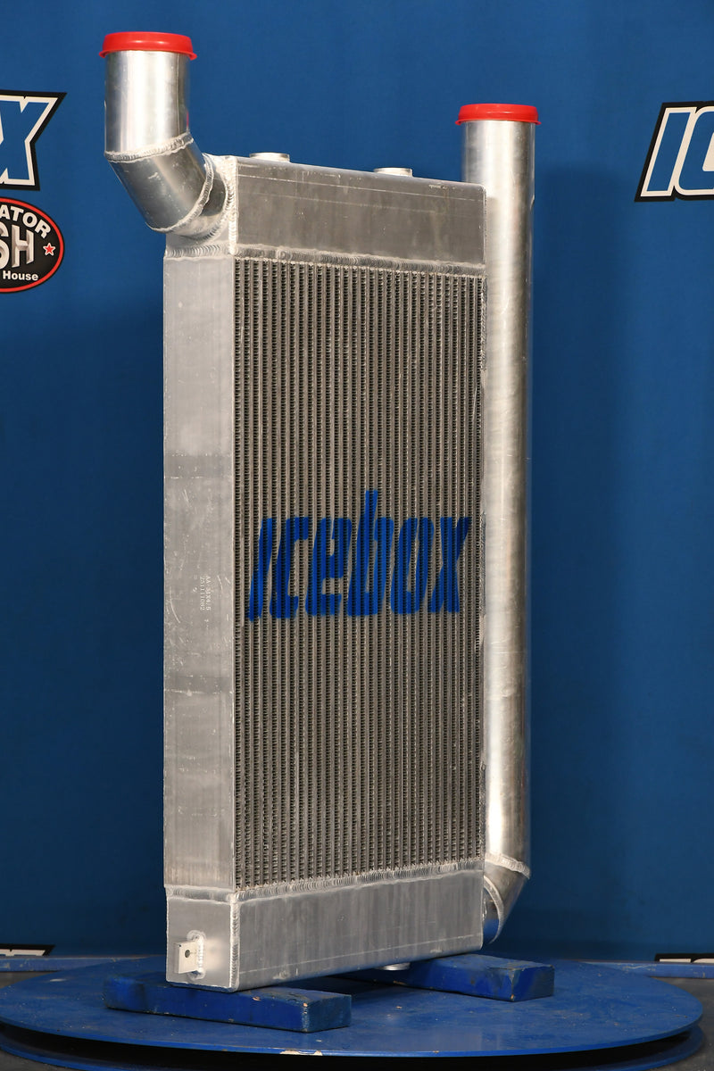 Load image into Gallery viewer, MCI Bus Charge Air Cooler # 740136
