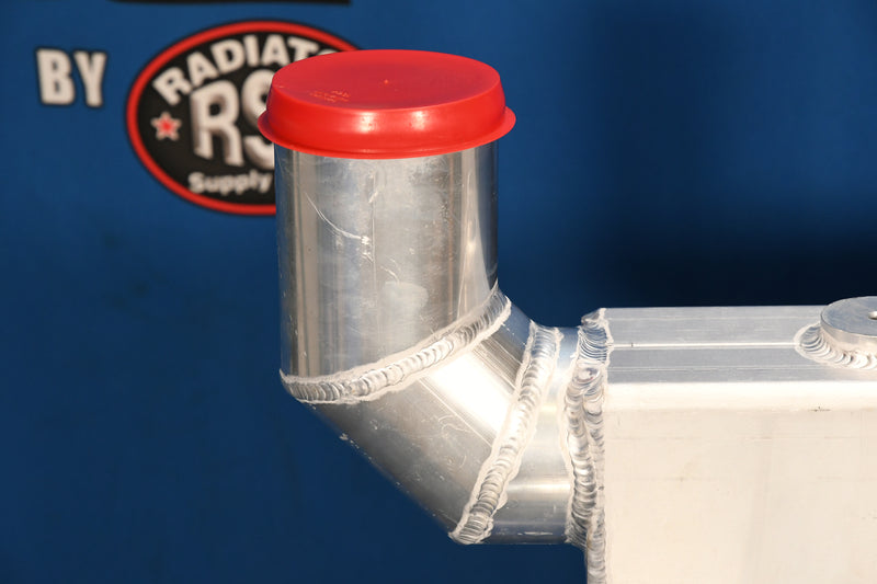 Load image into Gallery viewer, MCI Bus Charge Air Cooler # 740136
