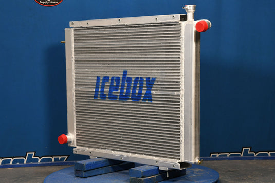 Rockwood Radiator