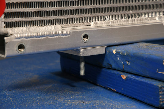 Rockwood Radiator