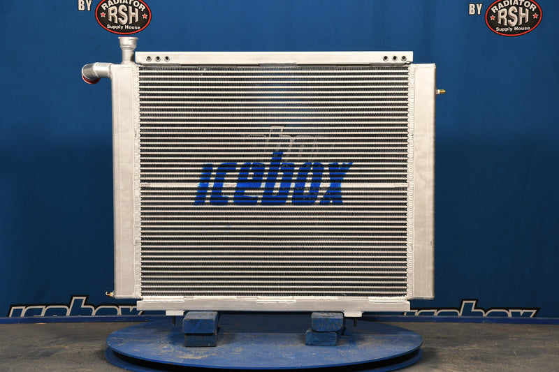 Load image into Gallery viewer, Rockwood Radiator # 740968
