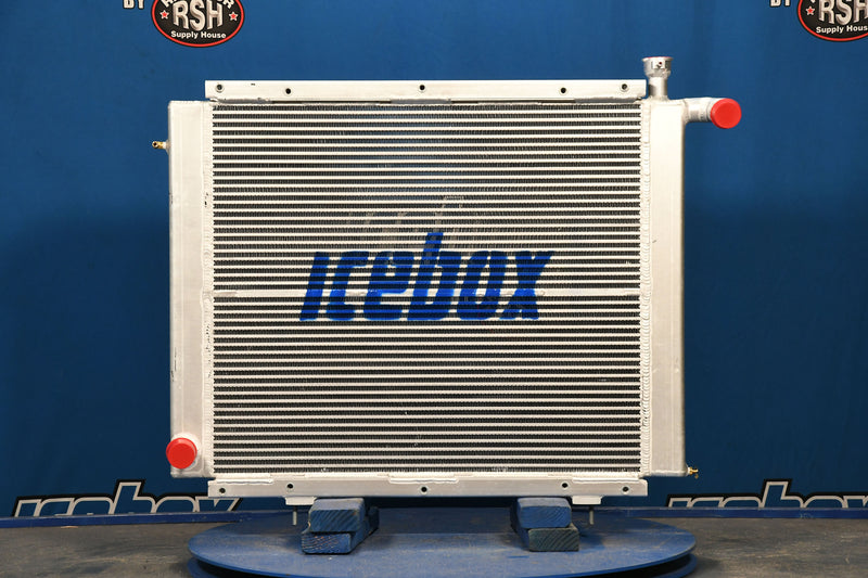 Load image into Gallery viewer, Rockwood Radiator # 740968
