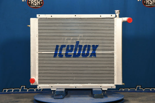 Rockwood Radiator