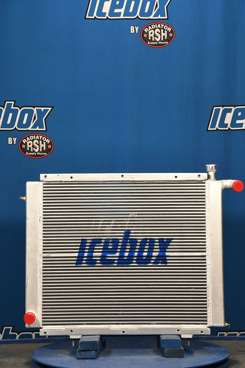 Load image into Gallery viewer, Rockwood Radiator # 740968
