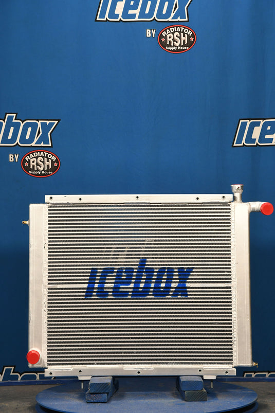 Rockwood Radiator