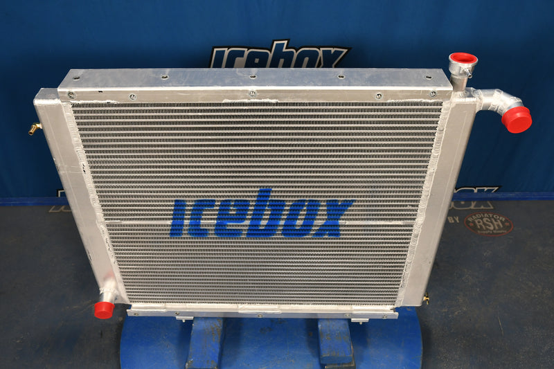 Load image into Gallery viewer, Rockwood Radiator # 740968
