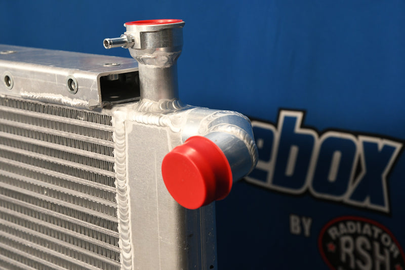 Load image into Gallery viewer, Rockwood Radiator # 740968
