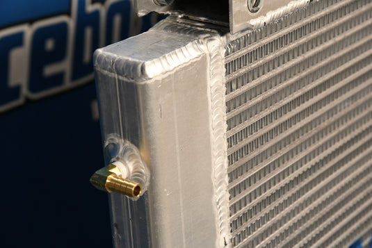 Rockwood Radiator