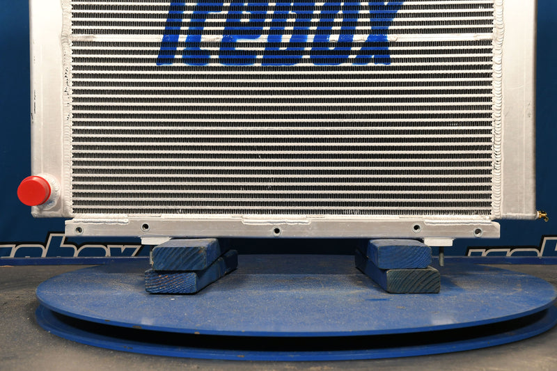 Load image into Gallery viewer, Rockwood Radiator # 740968
