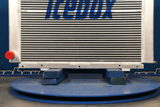 Rockwood Radiator