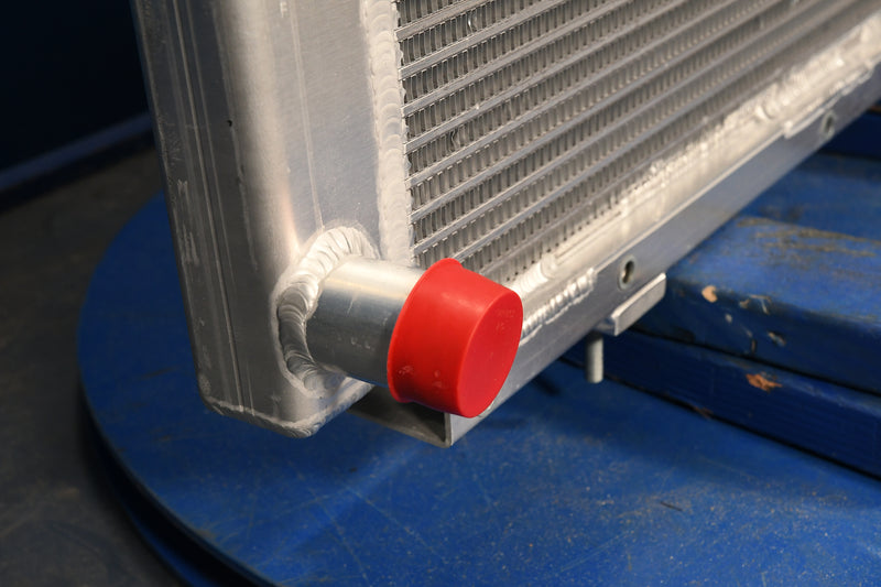 Load image into Gallery viewer, Rockwood Radiator # 740968
