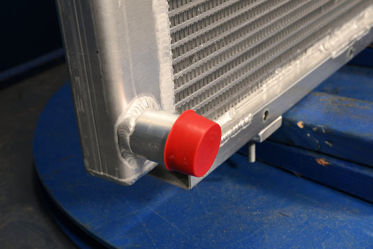 Rockwood Radiator