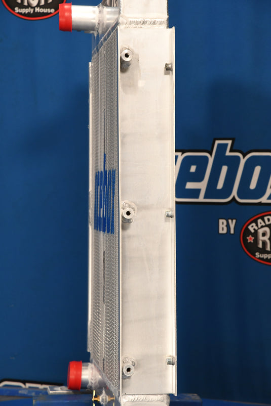 Sunbelt Heater Radiator