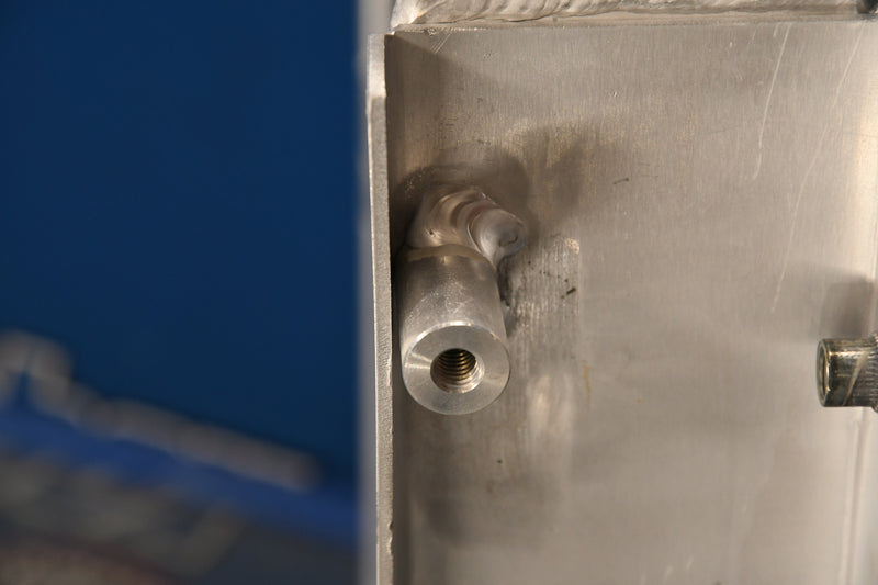 Load image into Gallery viewer, Sunbelt Heater Radiator # 800006
