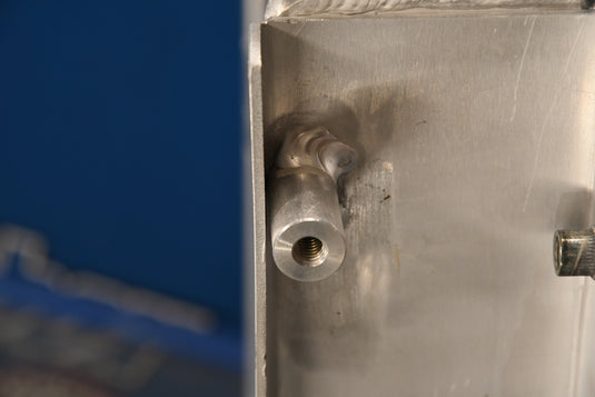 Sunbelt Heater Radiator