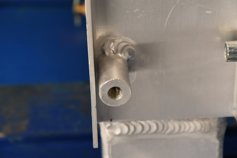 Load image into Gallery viewer, Sunbelt Heater Radiator # 800006
