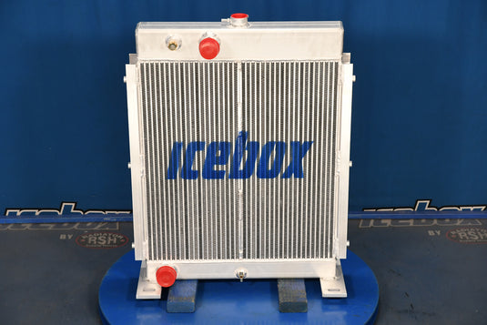 Sunbelt Heater Radiator