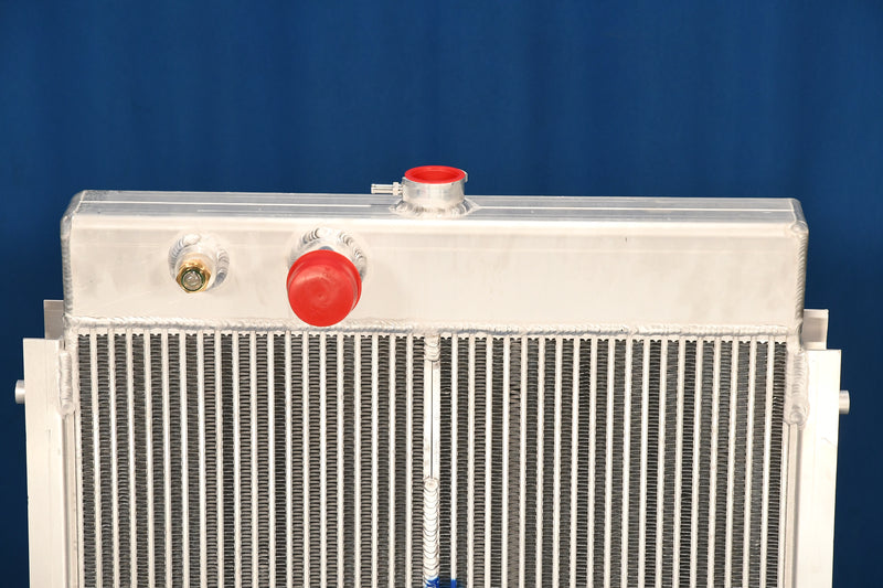 Load image into Gallery viewer, Sunbelt Heater Radiator # 800006
