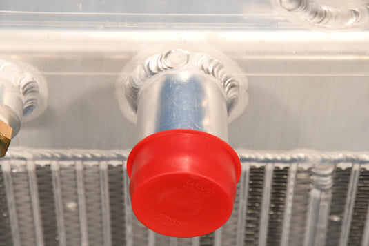 Sunbelt Heater Radiator