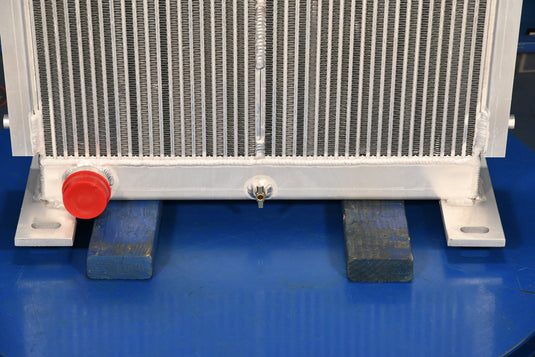 Sunbelt Heater Radiator