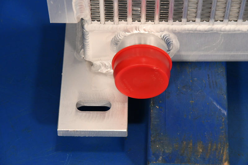 Load image into Gallery viewer, Sunbelt Heater Radiator # 800006
