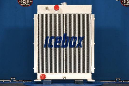 Sunbelt Heater Radiator