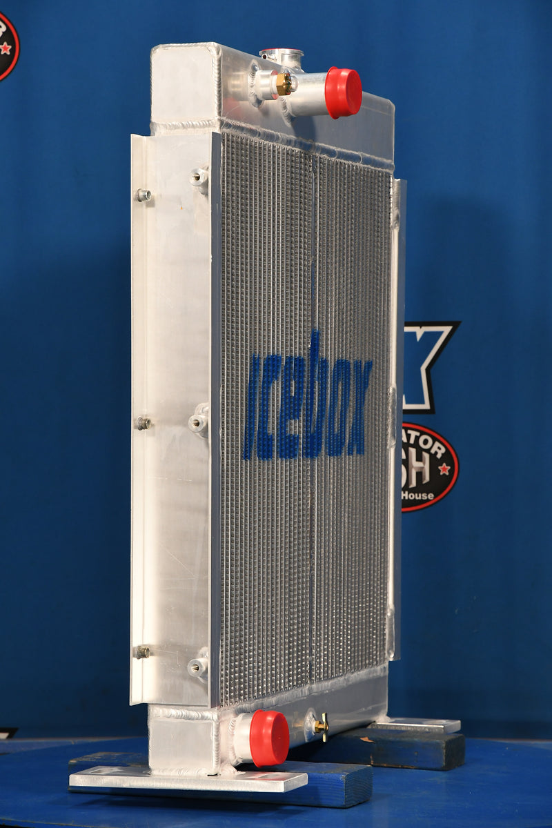 Load image into Gallery viewer, Sunbelt Heater Radiator # 800006
