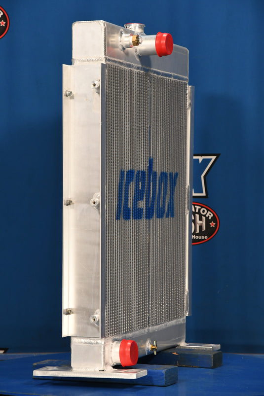 Sunbelt Heater Radiator