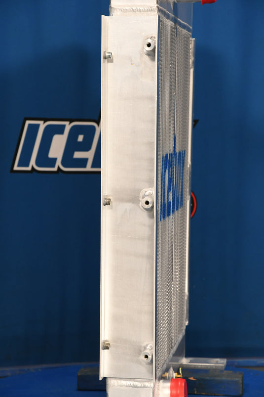 Sunbelt Heater Radiator