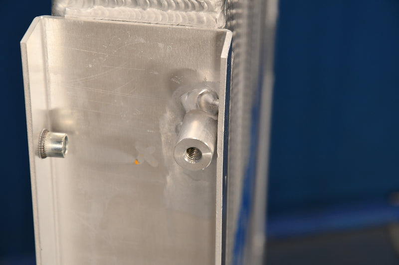 Load image into Gallery viewer, Sunbelt Heater Radiator # 800006
