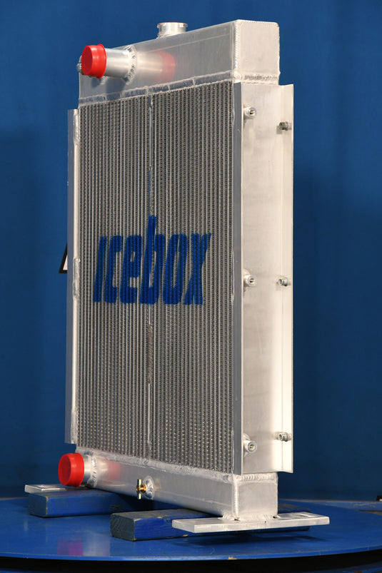 Sunbelt Heater Radiator