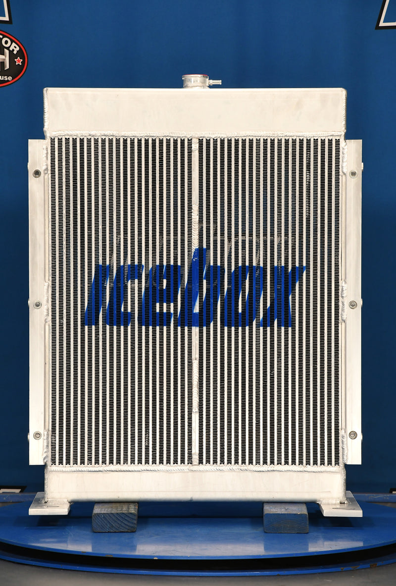 Load image into Gallery viewer, Sunbelt Heater Radiator # 800006
