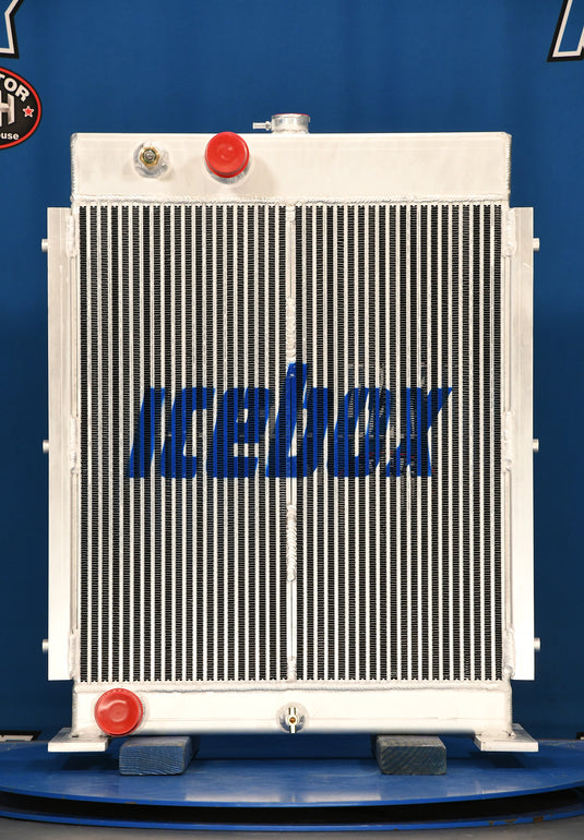 Sunbelt Heater Radiator