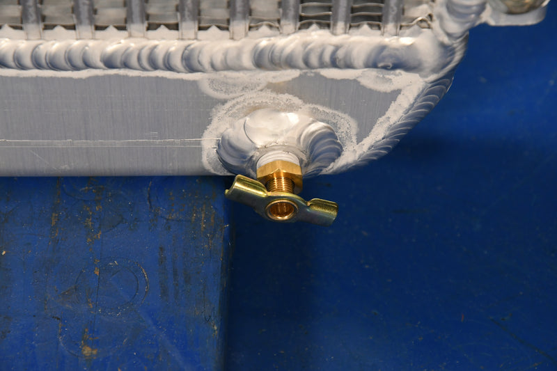 Load image into Gallery viewer, Oxbo Coffee Harvester Radiator # 820014
