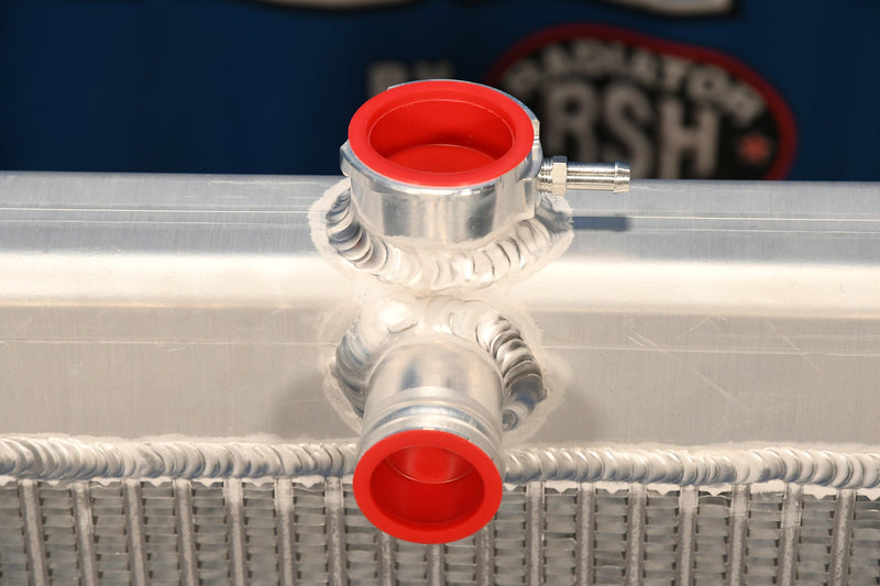 Load image into Gallery viewer, Oxbo Coffee Harvester Radiator # 820014
