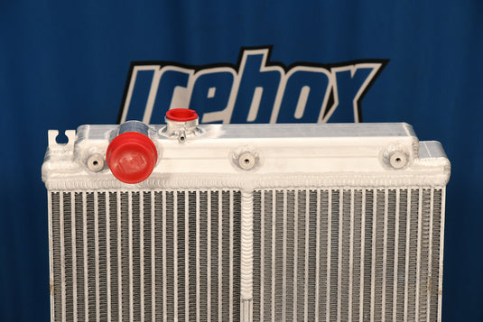Mahindra 6010 Radiator