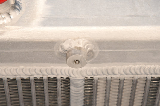 Mahindra 6010 Radiator