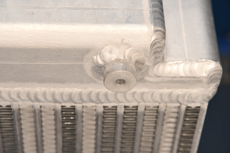 Load image into Gallery viewer, Mahindra 6010 Radiator # 820049
