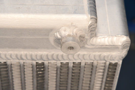 Mahindra 6010 Radiator