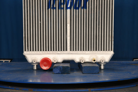 Mahindra 6010 Radiator