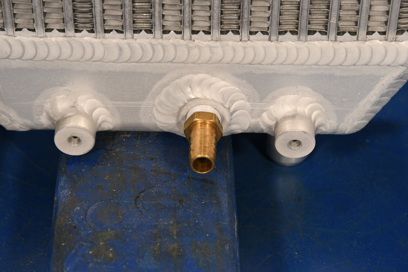 Load image into Gallery viewer, Mahindra 6010 Radiator # 820049
