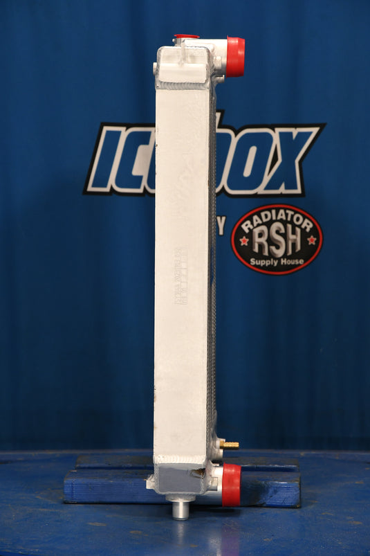 Mahindra 6010 Radiator