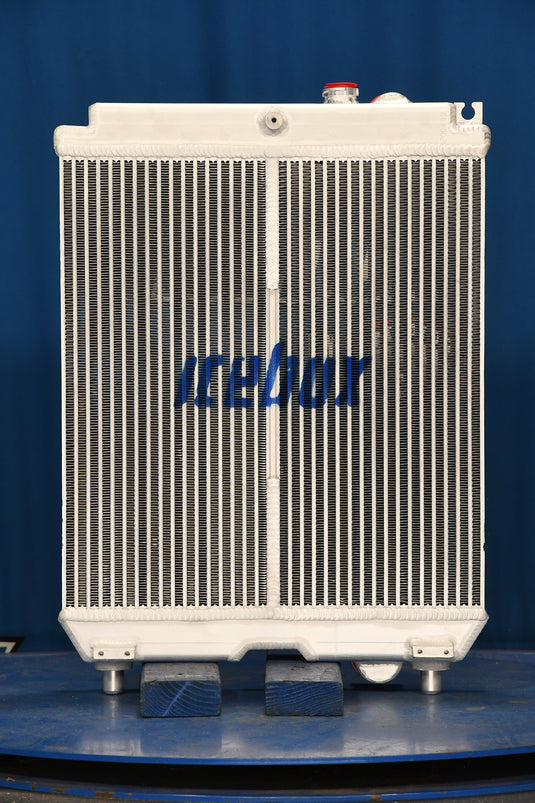 Mahindra 6010 Radiator