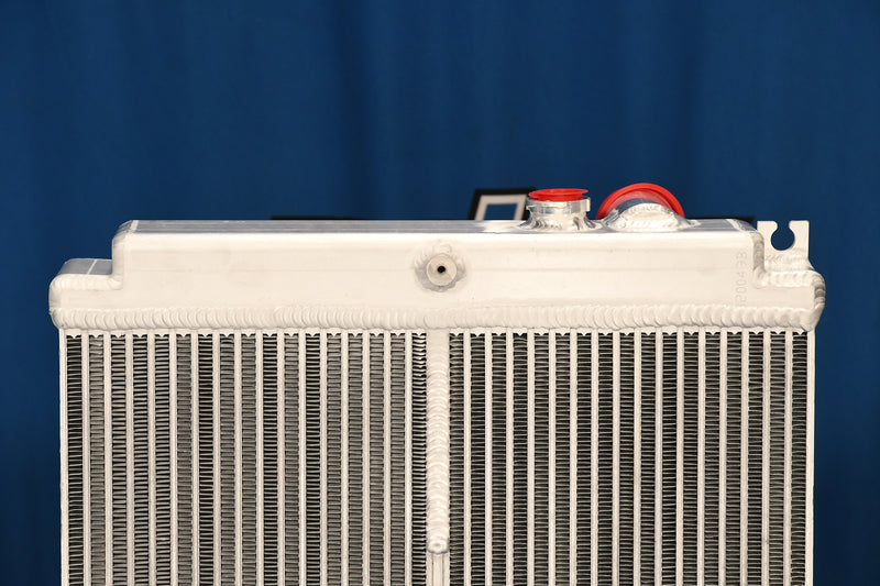 Load image into Gallery viewer, Mahindra 6010 Radiator # 820049

