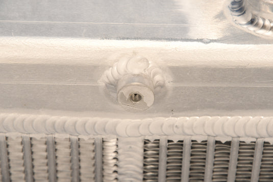 Mahindra 6010 Radiator